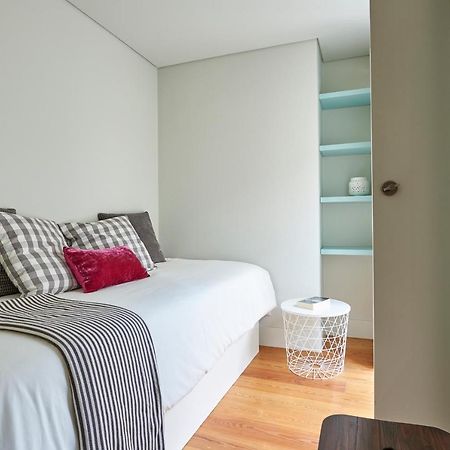 Modern Apartment Bica Dos Olhos Lisboa Quarto foto